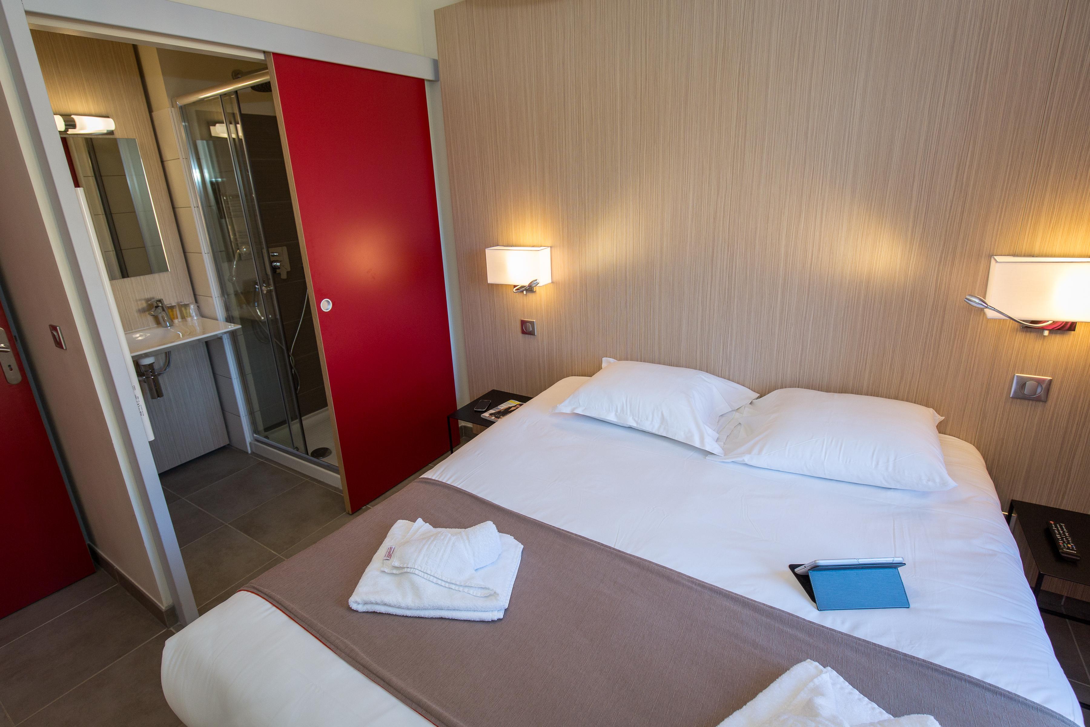Sowell Residences Les Perles Du Golfe De Saint-Tropez Grimaud Eksteriør billede