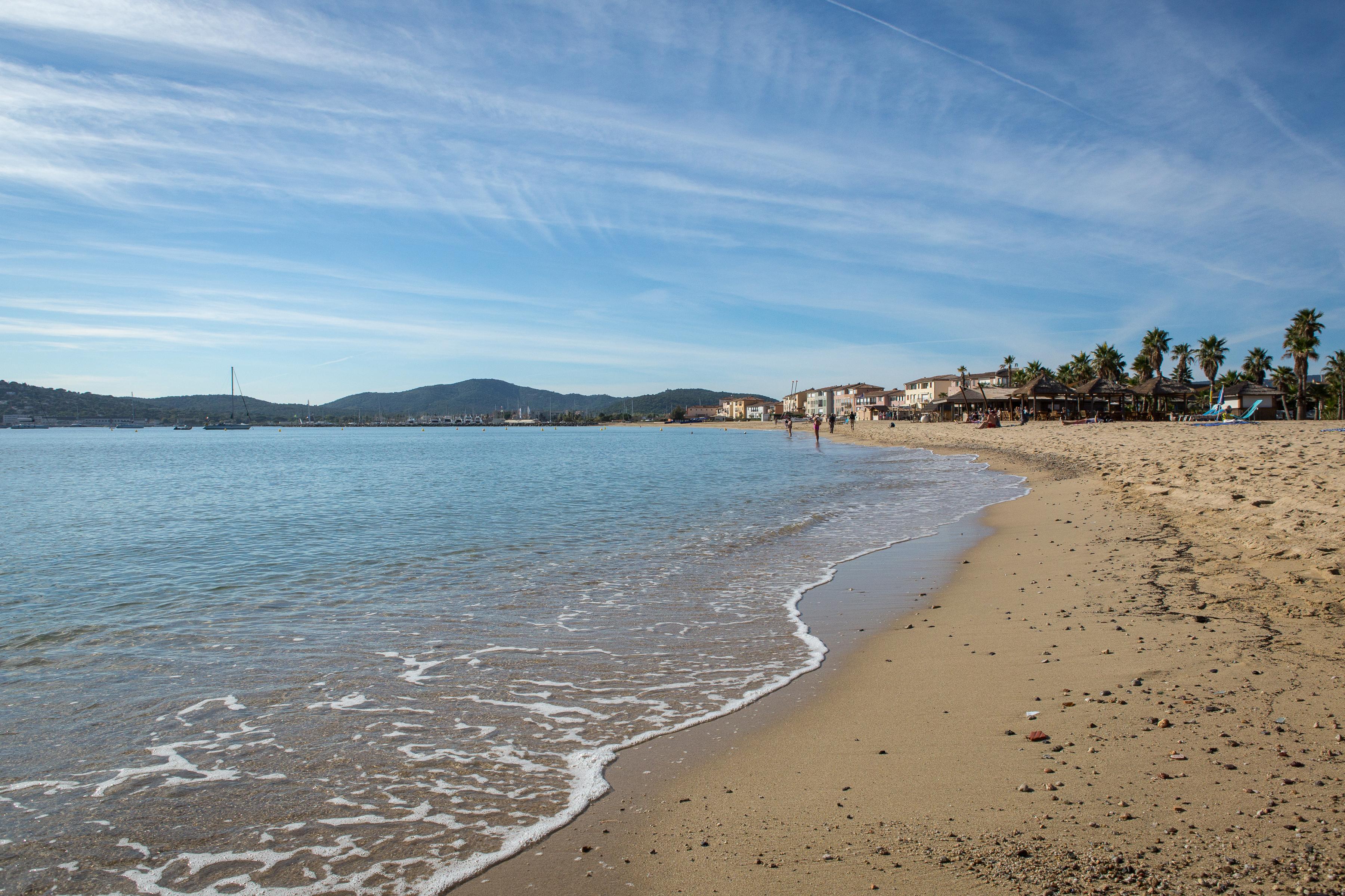 Sowell Residences Les Perles Du Golfe De Saint-Tropez Grimaud Eksteriør billede