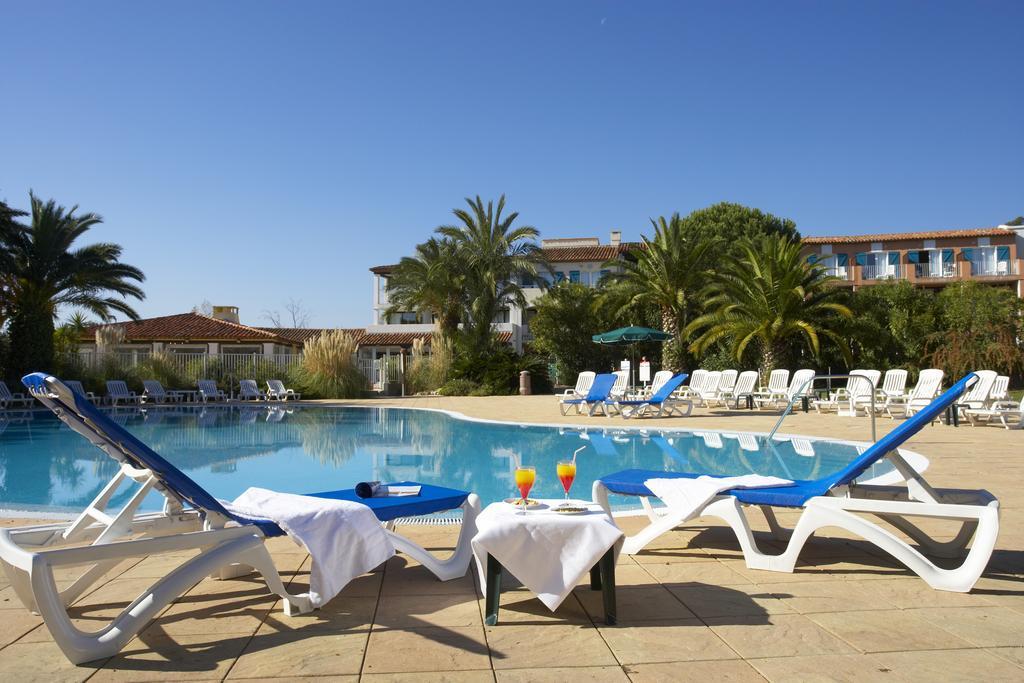 Sowell Residences Les Perles Du Golfe De Saint-Tropez Grimaud Eksteriør billede