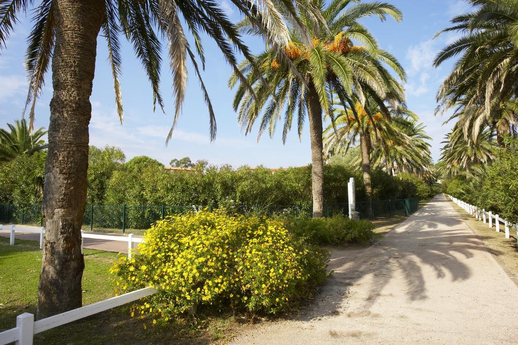 Sowell Residences Les Perles Du Golfe De Saint-Tropez Grimaud Eksteriør billede